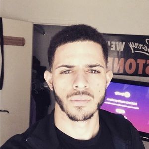 Meet your Posher, Joe